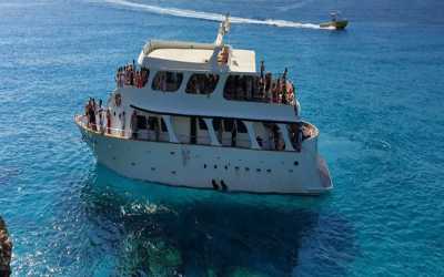 !tr_error=pl->rejs!, Wycieczka Marzenie rejs poranny z Protaras - marzenie to zobaczyć żółwie dla rodzin z barbecue