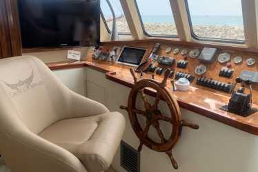 Wycieczka fakultatywna, Wycieczka Miasto duchów, Famagusta, Salamina z rejsem na Blue Lagoon i zatokę żółwi z Ayia Napa