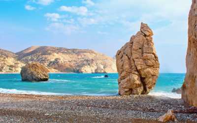 Wycieczka fakultatywna, Wycieczka z Pafos do Limassol