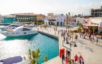 Wycieczka fakultatywna, Wycieczka z Pafos do Limassol