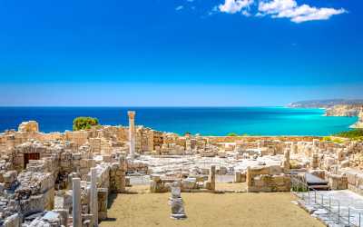 Wycieczka fakultatywna, Wycieczka z Pafos do Limassol