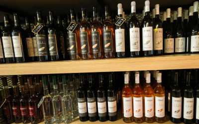 Wycieczka jednodniowa, Wycieczka Szlakiem Cypryjskich Winnic - Sterna Winiarnia