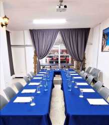 Zakwaterowanie, Sveltos *** hotel w Larnaka z samochodem