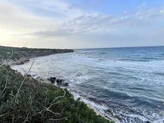 Wycieczka fakultatywna, Maraton Jeep Safari Pisouri z Pafos