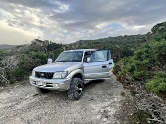 Wycieczka fakultatywna, Z Pafos do wąwozu Avakas Kanyon Mini Marathon