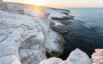 Wycieczka fakultatywna, Wycieczka Marathon z Protaras do Pafos