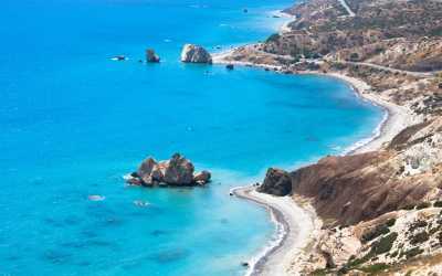 Wycieczka fakultatywna, Wycieczka Marathon z Protaras do Pafos