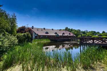 Obóz młodzieżowy, PODLASIA CZAR Dolina Biebrzy, Szlak Tatarski, Puszcza Białowieska a dla chętnych dodatkowo wycieczka do Wilna Kolonie 7-13 lat, obóz 14-17 lat