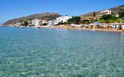 !tr_error=pl->oboz_mlodziezowy_zagraniczny!, GRECJA - Peloponez - Tolo + Ateny. Młodzieżowy obóz samolotowy (14-18 lat)