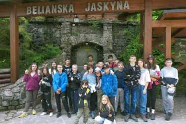 Obóz młodzieżowy, MAŁE CICHE 2026 - „Janosikowa Adrenalina OFF LINE”. Nerf - park linowy – aquapark a dla chętnych Energylandia, Słowacja i inne atrakcje kolonia 7 – 10 i 11 - 14 lat