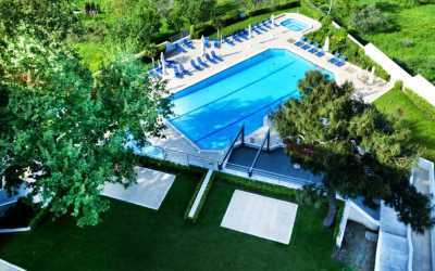 !tr_error=pl->oboz_mlodziezowy_zagraniczny!, GRECJA – Platamonas - Hotel Olympus Thea Boutique****. Obóz młodzieżowy 12-18 lat.