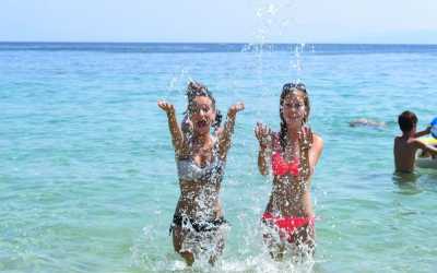 !tr_error=pl->oboz_mlodziezowy_zagraniczny!, GRECJA – Platamonas - Hotel Olympus Thea Boutique****. Obóz młodzieżowy 12-18 lat.