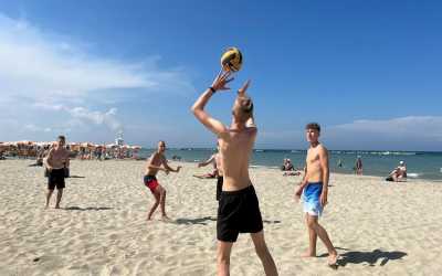 !tr_error=pl->oboz_mlodziezowy_zagraniczny!, WŁOCHY – Rimini - Hotel Moroni *** . Obóz młodzieżowy 12-18 lat.