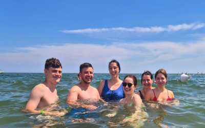 !tr_error=pl->oboz_mlodziezowy_zagraniczny!, WŁOCHY – Rimini - Hotel Moroni *** . Obóz młodzieżowy 12-18 lat.