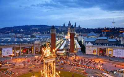 Obóz młodzieżowy, HISZPANIA Lloret de Mar + Parki rozrywki- Europa Park - Gardaland. Obóz młodzieżowy (14-18 lat)