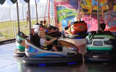 Obóz młodzieżowy, Julinek - kolonia Wesoły Mixer z wycieczką do Warszawy B&B Julinek Park, 7 dni 7-12 lat