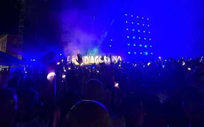 Obóz młodzieżowy, Rimini h. Asso*** - obóz Party Zone Hotel Asso***, 10 dni 16-19 lat