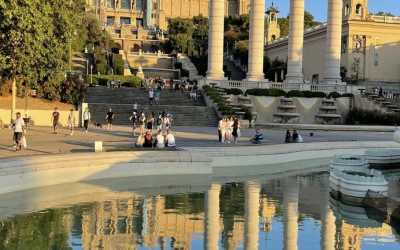 Obóz młodzieżowy, Lloret de Mar - obóz Chill out Zone ze zwiedzaniem Barcelony i Girony Don Juan Resort****, 10 dni 13-18 lat