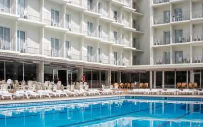 Obóz młodzieżowy, Lloret de Mar - obóz Chill out Zone Don Juan Resort****, 10 dni 13-18 lat