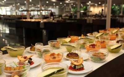 Obóz młodzieżowy, Lloret de Mar - obóz Chill out Zone - wylot z Warszawy Don Juan Resort****, 8 dni 13-18 lat