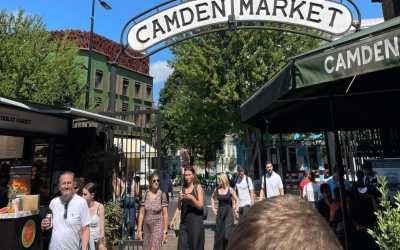 Obóz młodzieżowy, Londyn - obóz turystyczno-językowy Londyn, 9 dni 13-19 lat